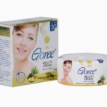 Goree Beauty Cream