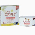 Goree Beauty Cream (day/night)