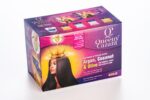 QUEENY CANAZA hair Relaxer kit - Image 2