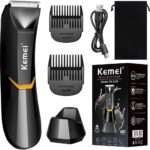 KEMEI WATER-PROOF TRIMMER KM-3208