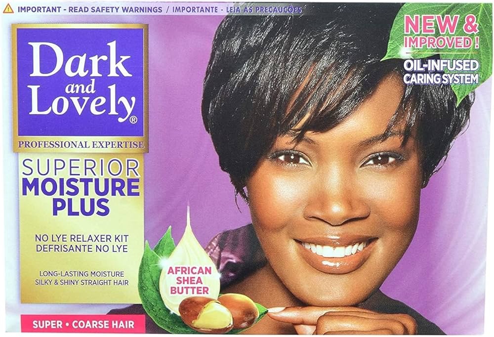 Dark Lovely Moisture Plus Relaxer Kit Souq Batul Kuwait Dark Lovely Moisture Plus Relaxer Kit Souq Batul Kuwait