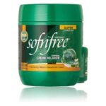 Sofnfree Hair Cream 450Ml