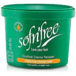 Sofnfree Hair Cream 2.5Ltr