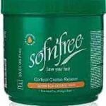 Sofnfree Hair Cream 1000Ml