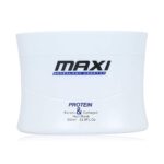 Maxi Protein Silver Hair Mask -1000Ml