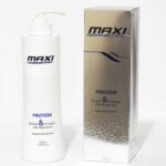 Maxi Protein Silver Shampoo 500Ml