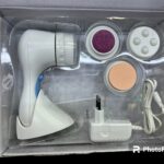 Jundeli Facial Cleansing Brush Jdl-802