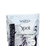 Vizo Bleacher Powder white 500Gm