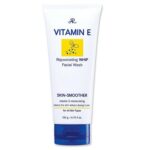 VITAMIN[E] FACE WASH