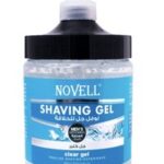 Novell Shaving Gel 1000Ml