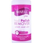 Novell Nail Polish Remover 1 Ltr