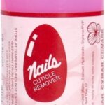 Nail Cuticle pink 120 ml