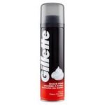 Gillete Shaving Foam 200Ml