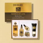 Dr-Rashel 24K Gold Radiance Set