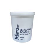 Milano Bleacher Powder White