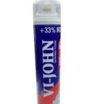 VI-john Shaving foam 200ml