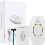 IPL Hair Remover Pr-888