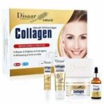 DISAAR COLLAGEN 5pcs SET