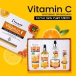 DISAAR VITAMIN-C WHITENING SET