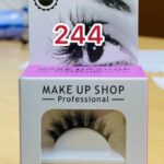 MAKE-UP SHOP EYELASHES
