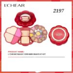 L'CHEAR MAKEUP KIT