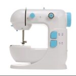 PORTABLE SWINGING MACHINE