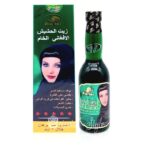 HASHISH HAIR OIL -original