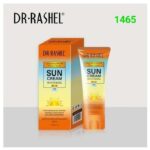 DR-RASHEL SUN CREAM SPF-75