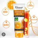 DISAAR VITA-C FACEWASH