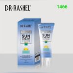 DR-RASHEL SUN CREAM