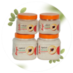 KENZIL SCRUB- 500 ml