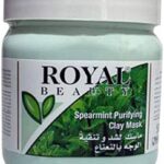 ROYAL MINT CLAY MASK