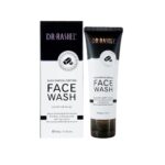 DR-RASHEL CHARCOAL FACE WASH