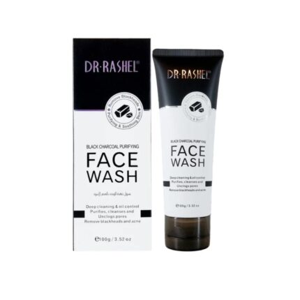 DR-RASHEL FACEWASH