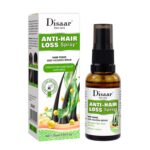 DISAAR ANTI-HAIR LOSS SPRY