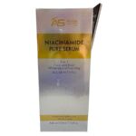 NIACINAMIDE PURE SERUM 520ml