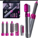 HAIR STYLER 5 in ONE