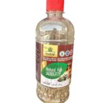 AMINA JADI-BUTI FOR HAIR OIL