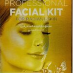 ROOTIES GOLD FACIAL KIT