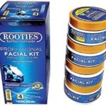 ROOTIES DAIMOND FACIAL KIT