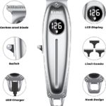 KEMEI T-CUT TRIMMER KM-1948