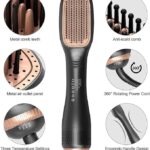 JOY PROFESSIONAL HAIR BRUSH