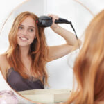 ROZIA PRO DEFINED HAIR CURL HR-4000