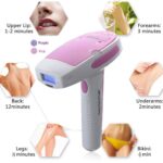 U-MATE LASER HAIR REMOVAL