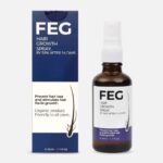 FEG HAIR GROWTH OIL