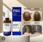 FEG HAIR GROWTH OIL - Image 2