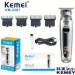 KEMEI ZERO CUT -2261