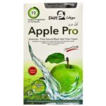SWIFT APPLE PRO NATURAL BLACK HAIR COLOR