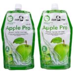 SWIFT APPLE PRO NATURAL BLACK HAIR COLOR - Image 2