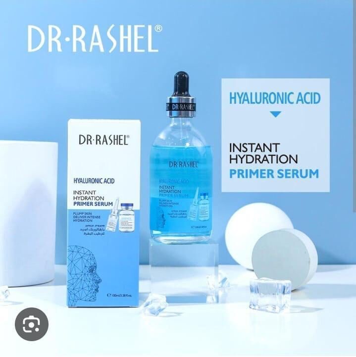 185f40d6-99ac-4acb-bf43-177f8d293b94 DR-RASHEL HYALURONIC ACID SERUM - Image 1